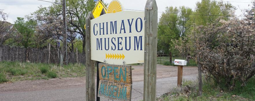 Chimayo Museum