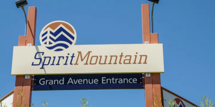 Spirit Mountain Recreation Area