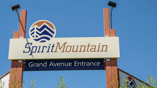 Spirit Mountain Recreation Area