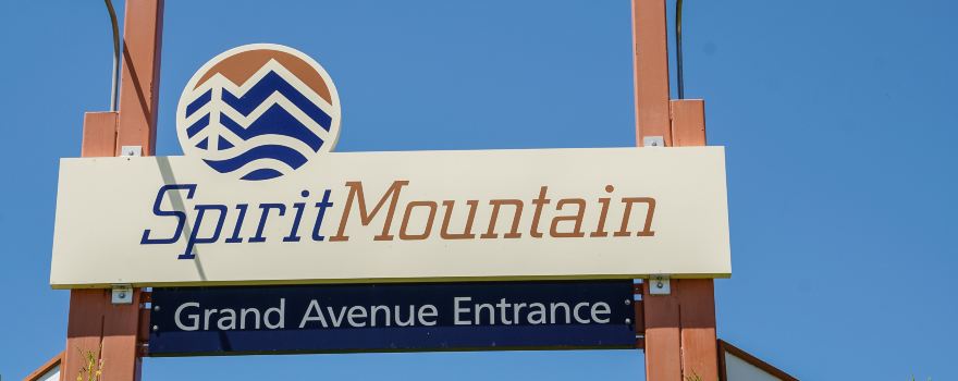 Spirit Mountain Recreation Area