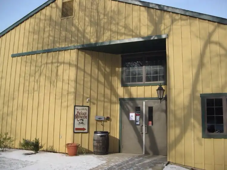 Hotels in Mifflinburg
