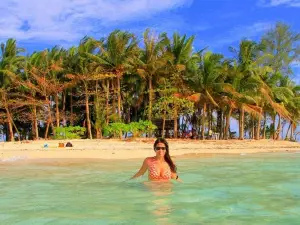 Guyam Island