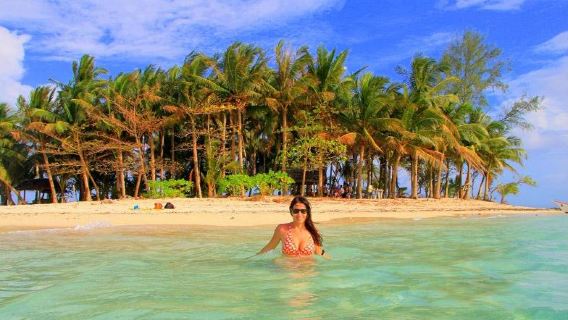 Guyam Island