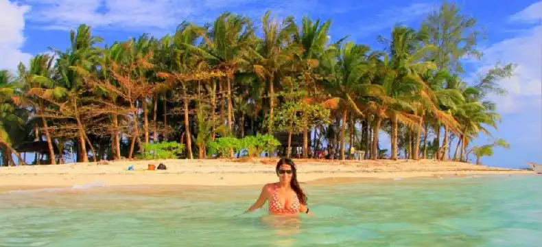 Hotels in General Luna