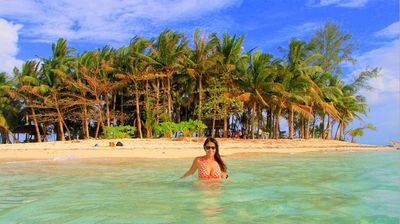 Guyam Island