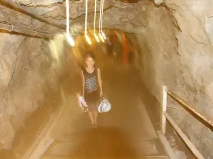 Matsushiro Underground Imperial Headquarters