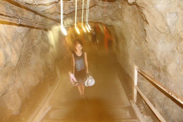 Matsushiro Underground Imperial Headquarters