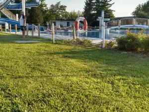 Nixenbad
