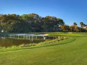 Turtle Point Golf Course