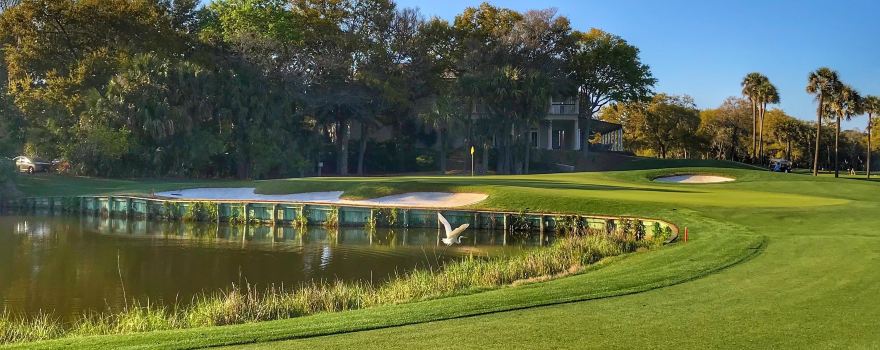 Turtle Point Golf Course