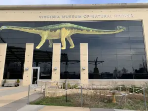 Virginia Museum of Natural History