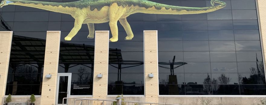 Virginia Museum of Natural History