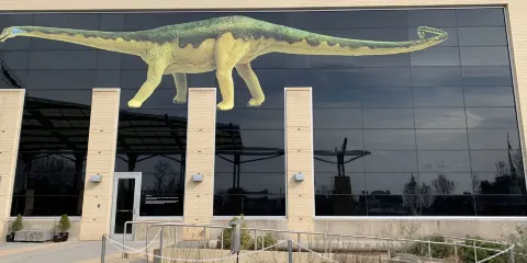 Virginia Museum of Natural History