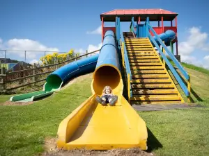 Trethorne Leisure Park
