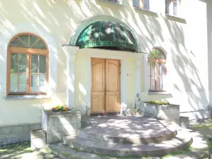 Sillamae Muuseum