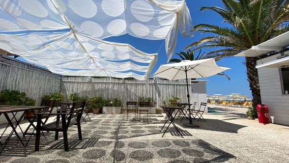 Lungomare di Porto Sant'Elpidio