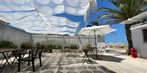 Lungomare di Porto Sant'Elpidio