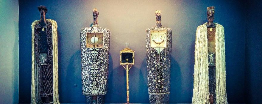 Theodoros Papagiannis Museum of Contemporary Art
