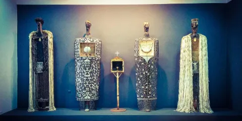 Theodoros Papagiannis Musem of Contemporary Art