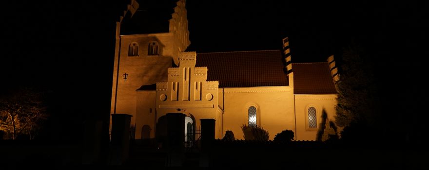Sædder Church