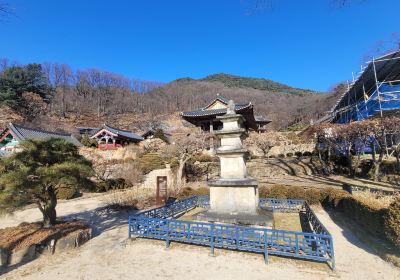 Yeongju-si