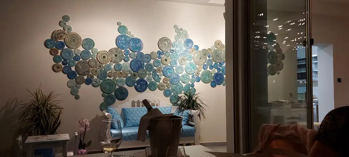 Hotel in zona Hanne Mi S. Ceramic Art Studio