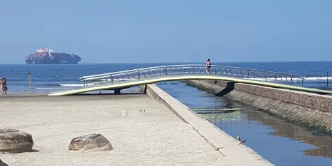 Aparecida Beach