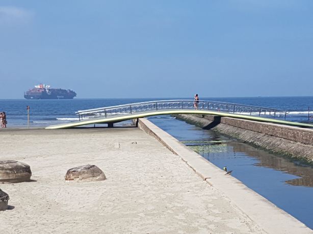 Aparecida Beach