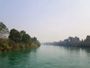 Pilibhit Tiger Reserve