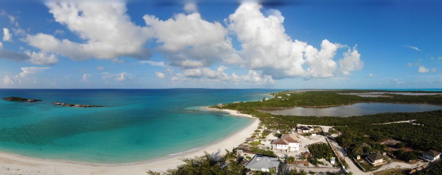 Tropic of Cancer Beach