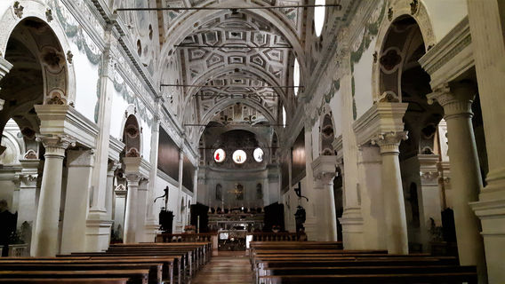 San Benedetto Po