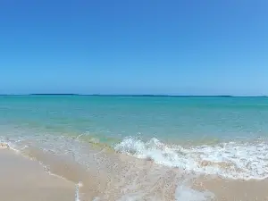 Playa de Sotavento