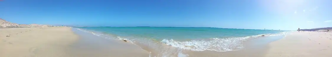 Hotels near Playa de Sotavento