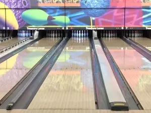 Treasure Lanes
