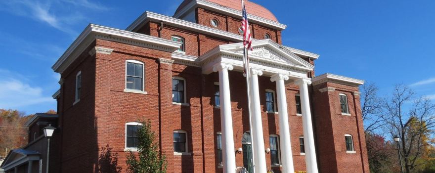 Museum of Ashe County History