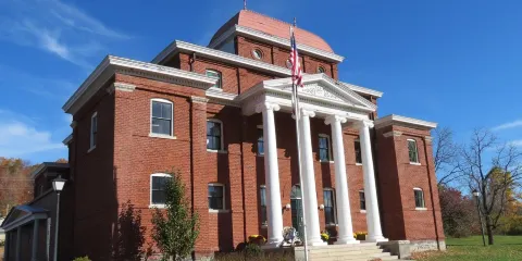 Museum of Ashe County History