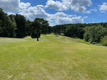 Bramshott and Liphook