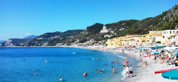 Hotel a Varigotti