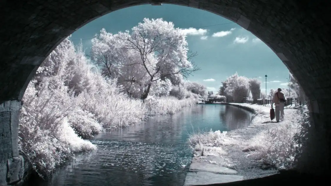 Hotels near Chesterfield Canal