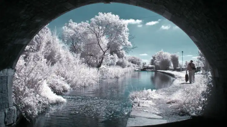 Hotels near Chesterfield Canal