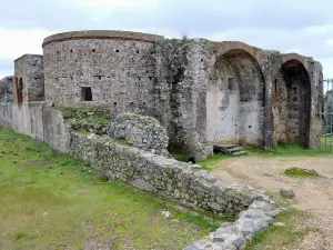 Villa of Sao Cucufate