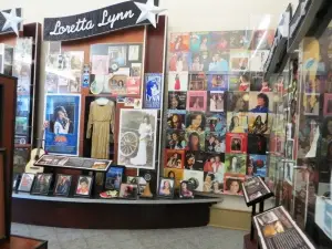 US 23 Country Music Highway Museum