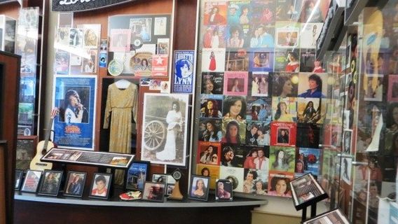 US 23 Country Music Highway Museum