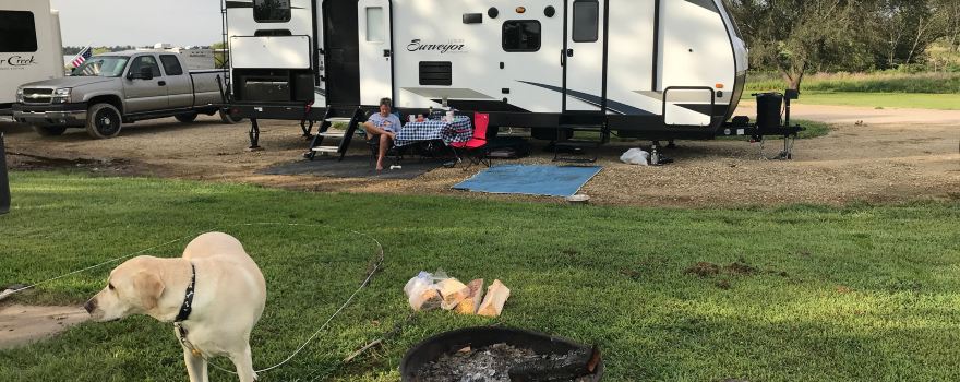 El Dorado State Park