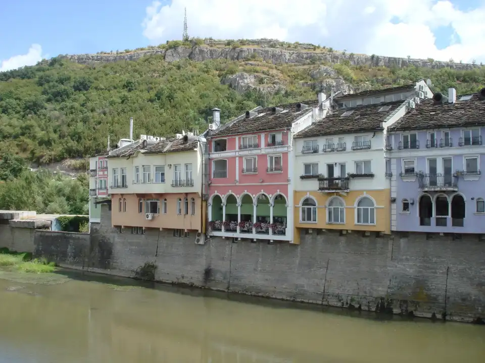 2_Ponte Coperto di Loveč