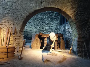 La Massana