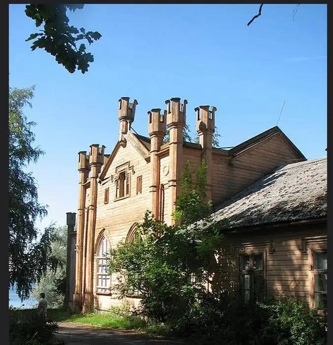 Hotels in Salu