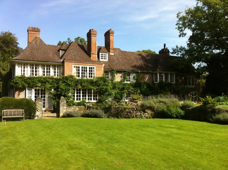 3_National Trust - Nuffield Place