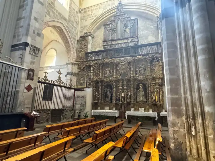 فنادق في Santa Maria la Real de Nieva