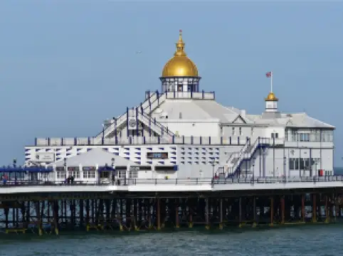 Eastbourne Pier